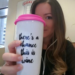 Meet your Posher, Christina